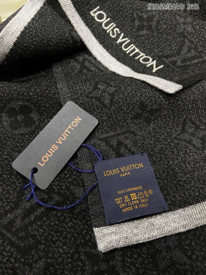 Louis Vuitton Scarf